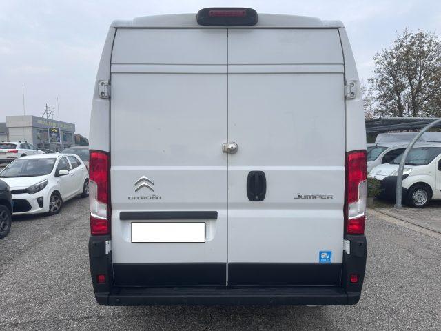 CITROEN Jumper L2-H2 2.2 BlueHDi 140 CV Furgone