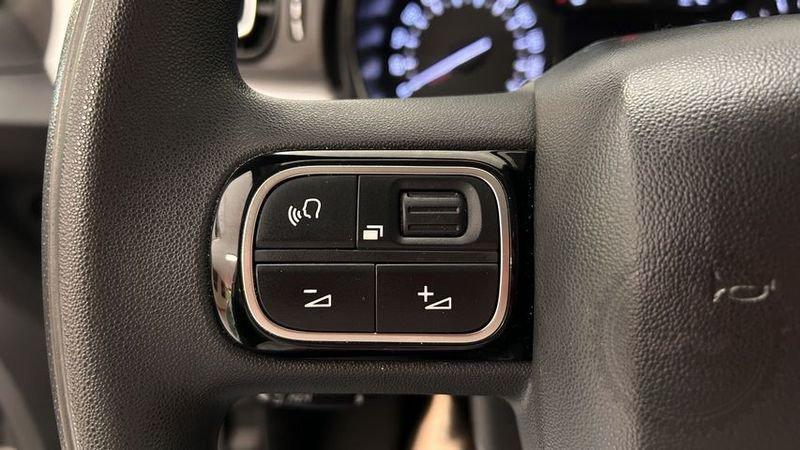 Citroën C3 PureTech 83 S&S Feel NEOPATEN. PREZZO REALE