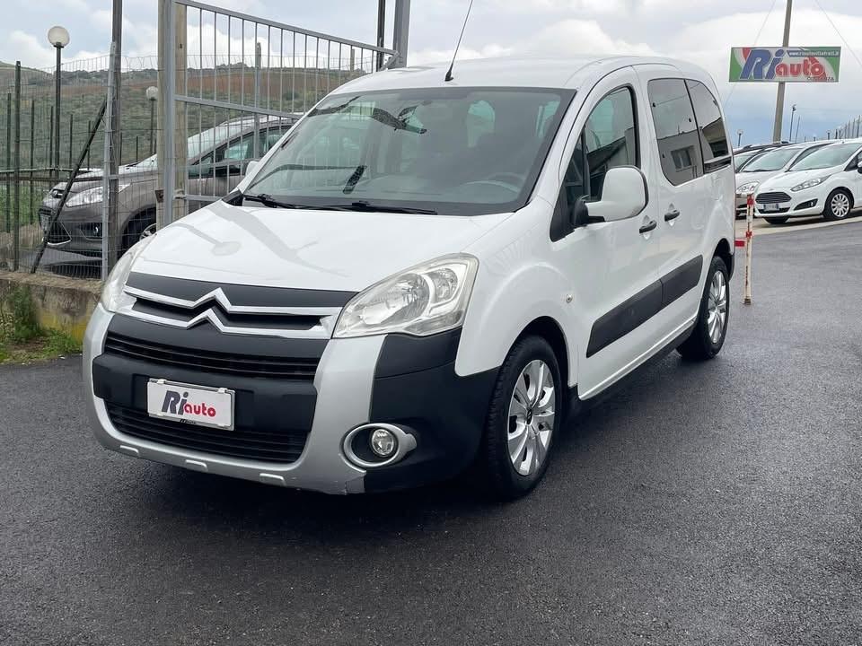 Citroen Berlingo 1.6 HDi 90CV FAP XTR Theatre