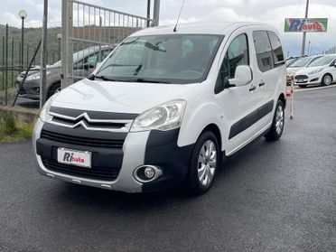 Citroen Berlingo 1.6 HDi 90CV FAP XTR Theatre