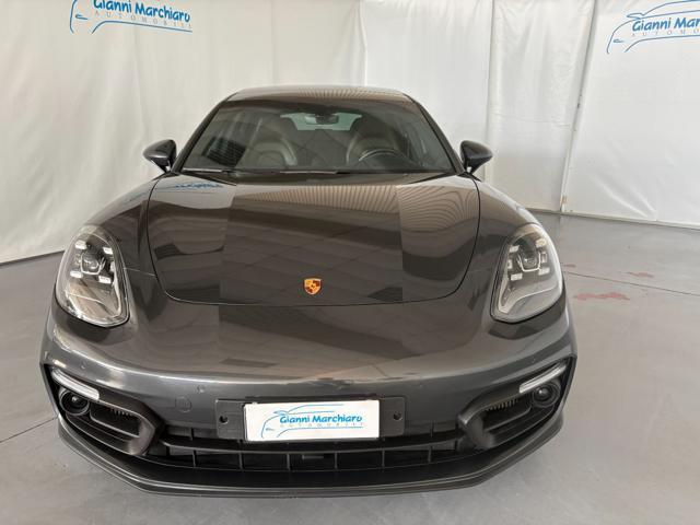 PORSCHE Panamera 2.9 4 E-Hybrid Platinum Edition IVA ESPOSTA