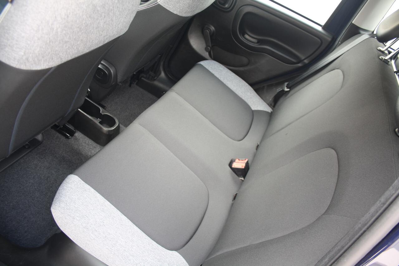 FIAT PANDA 1.0 70CV HYBRID 4P STREET N1 *2021