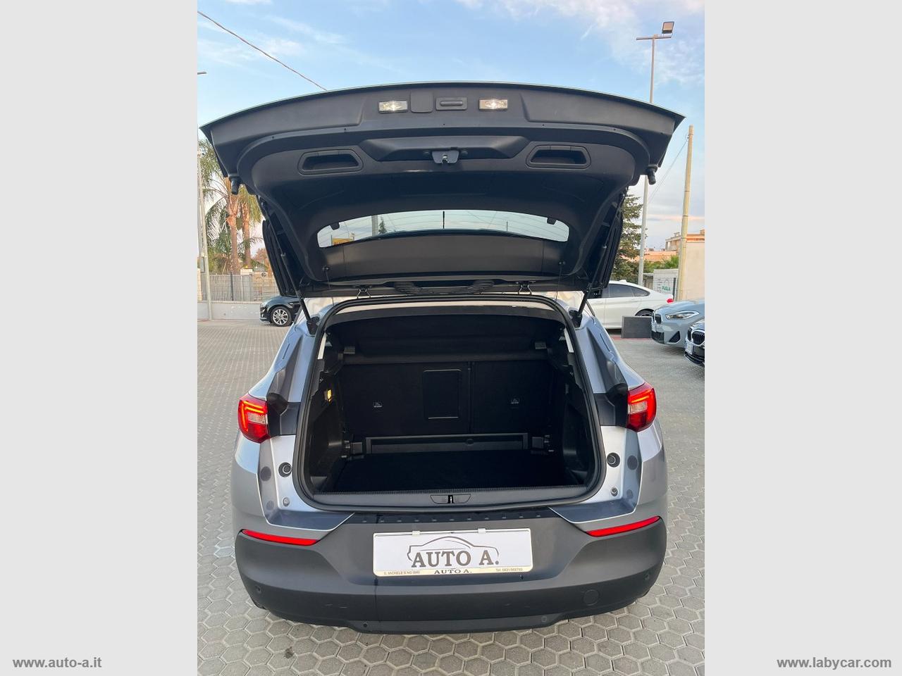 OPEL Grandland X 1.6 D Ecotec S&S Innovation