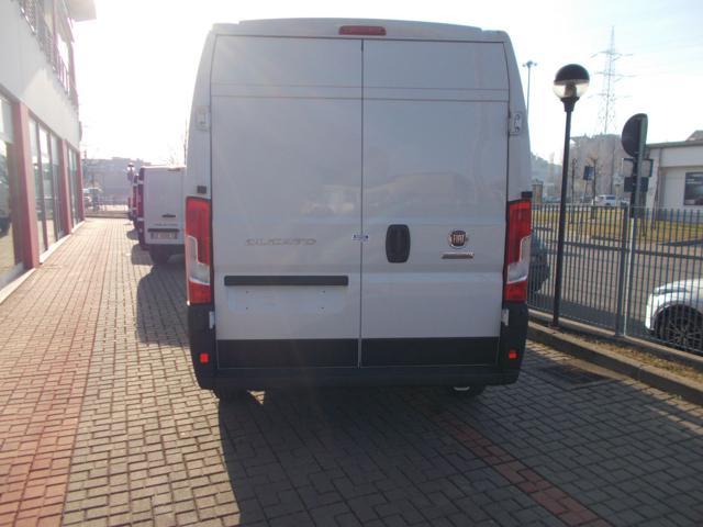 FIAT Ducato 35 2.2 Mjt 140CV LH2 Furgone