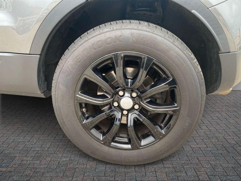 Land Rover Range Rover Evoque 5p 2.0 td4 SE 150cv auto my19
