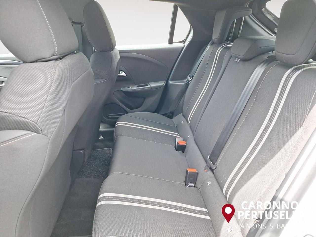 Opel Corsa 1.2 GS s&s 75cv