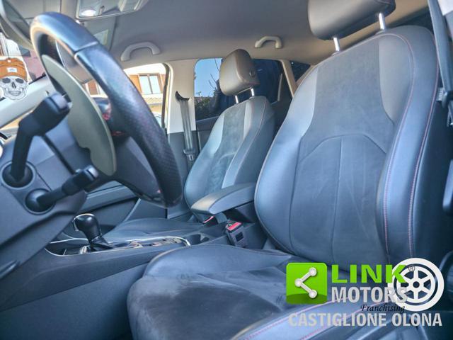 SEAT Leon 1.4 EcoTSI ACT 150 CV DSG 5p. FR