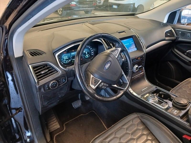 Ford Edge 2.0 Ecoblue 238cv Vignale Awd auto 8m my20 12/2020 Euro 6B
