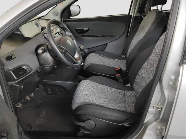 LANCIA Ypsilon Ypsilon 1.2 69 CV 5 porte S&S Elefantino Blu