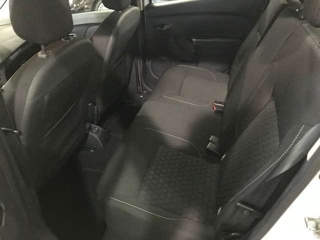 Dacia Sandero Sandero 1.5 dci Laureate EURO6