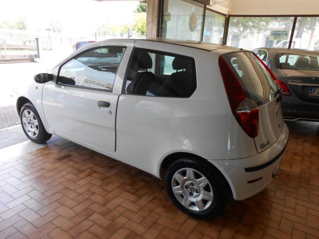 FIAT Punto Classic 1.2 3 porte Active