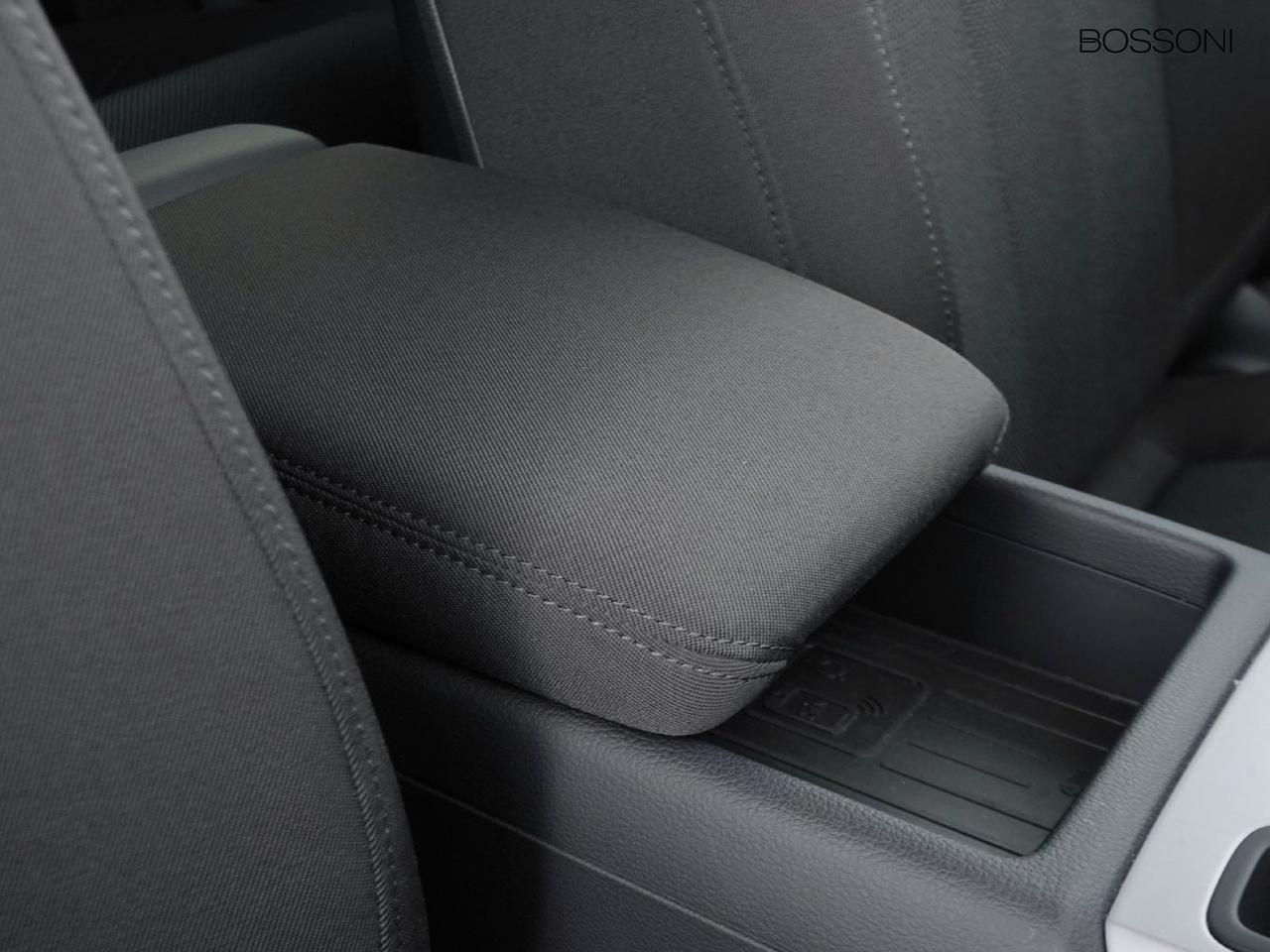 Audi A4 allroad allroad 40 2.0 tdi mhev 204cv business evolution quattro s tronic