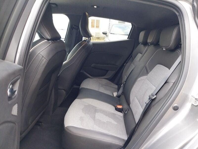 Renault Clio Clio 1.0 tce Techno 90cv