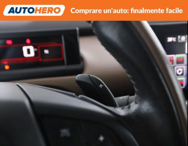 CITROEN C4 Cactus BlueHDi 100 S&S ETG6 Shine