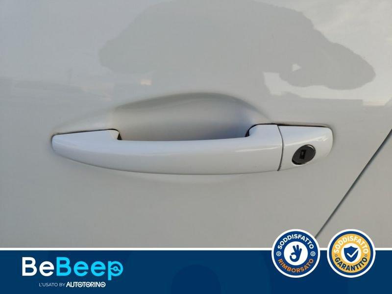 Peugeot 208 5P 1.2 PURETECH ALLURE 82CV