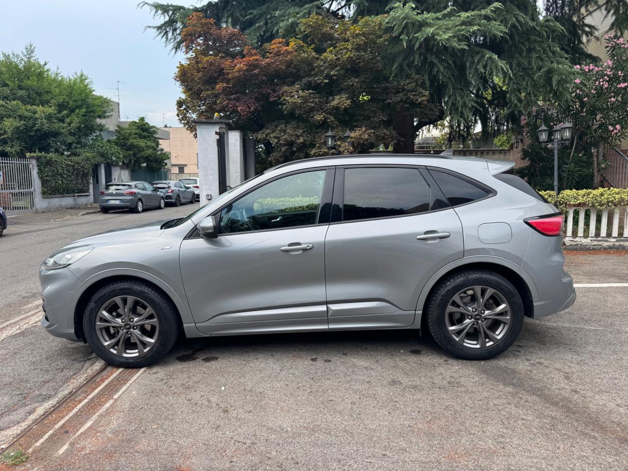 Ford Kuga 1.5 EcoBlue 120 CV aut. 2WD ST-Line Design