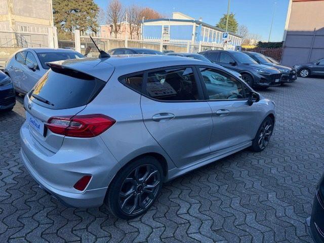 FORD Fiesta 1.0 Ecoboost 95 CV 5 porte ST-Line