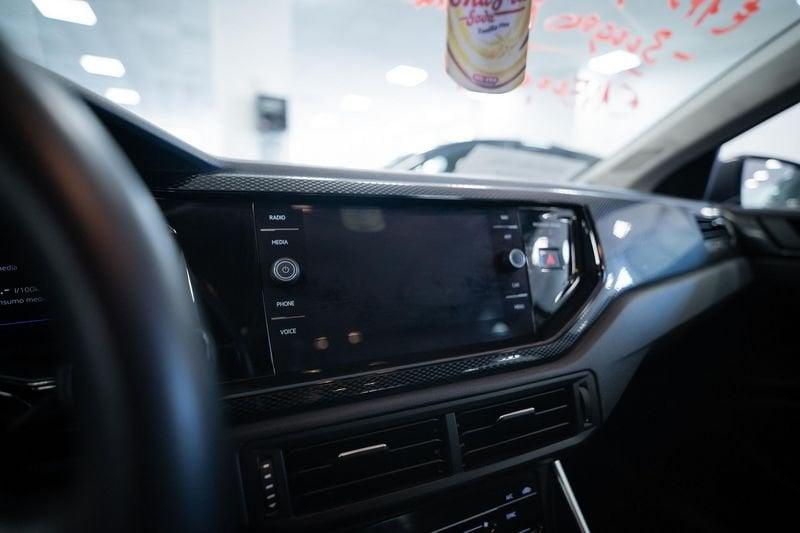 Volkswagen Polo 1.0 tsi Style 95cv