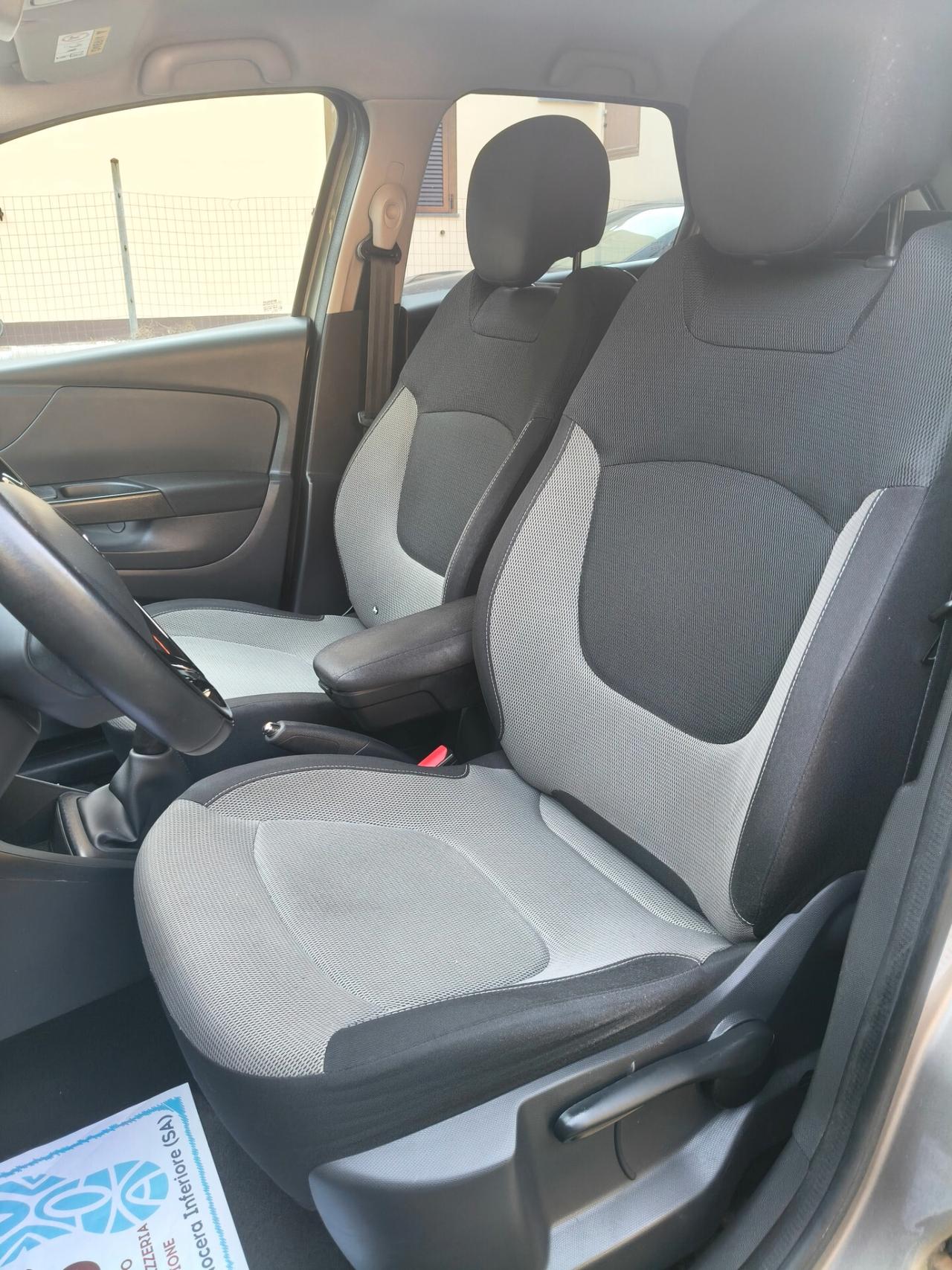 RENAULT CAPTUR 1.5 DCI 90CV FULL OPTIONAL