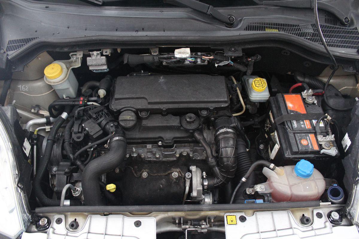 PEUGEOT - Bipper - 1.4 HDi 70CV Premium