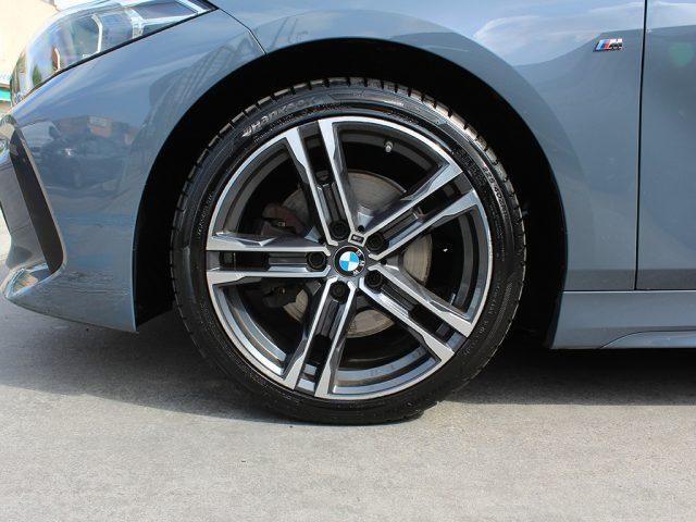 BMW 118 d 5p. Msport EXTERIOR Auto