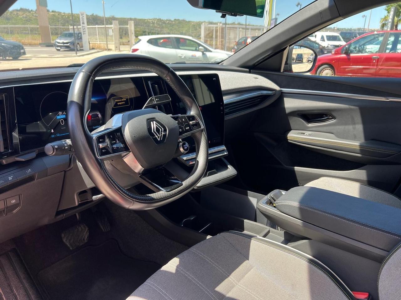 Renault Megane E-Tech Electric EV60 220 CV Techno