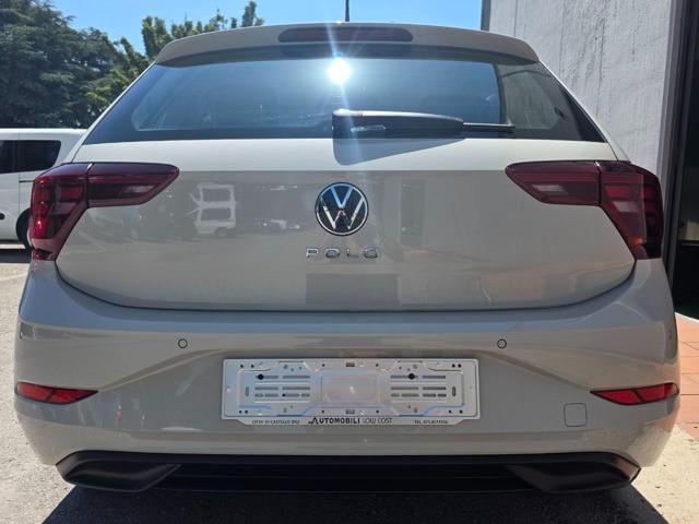 VOLKSWAGEN Polo 1.0 Life