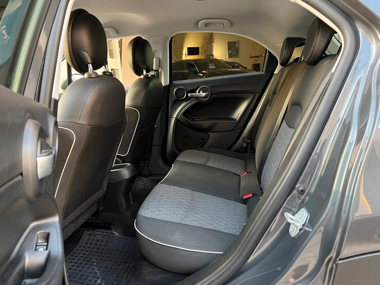 FIAT 500 X 1.0 T3 CROSS 120CV PELLE NAVI OK NEOPAENTATO ANNO 2019