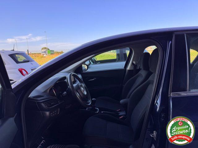 FIAT Tipo 1.3 Mjt Lounge ANCHE PER NEOPATENTATI