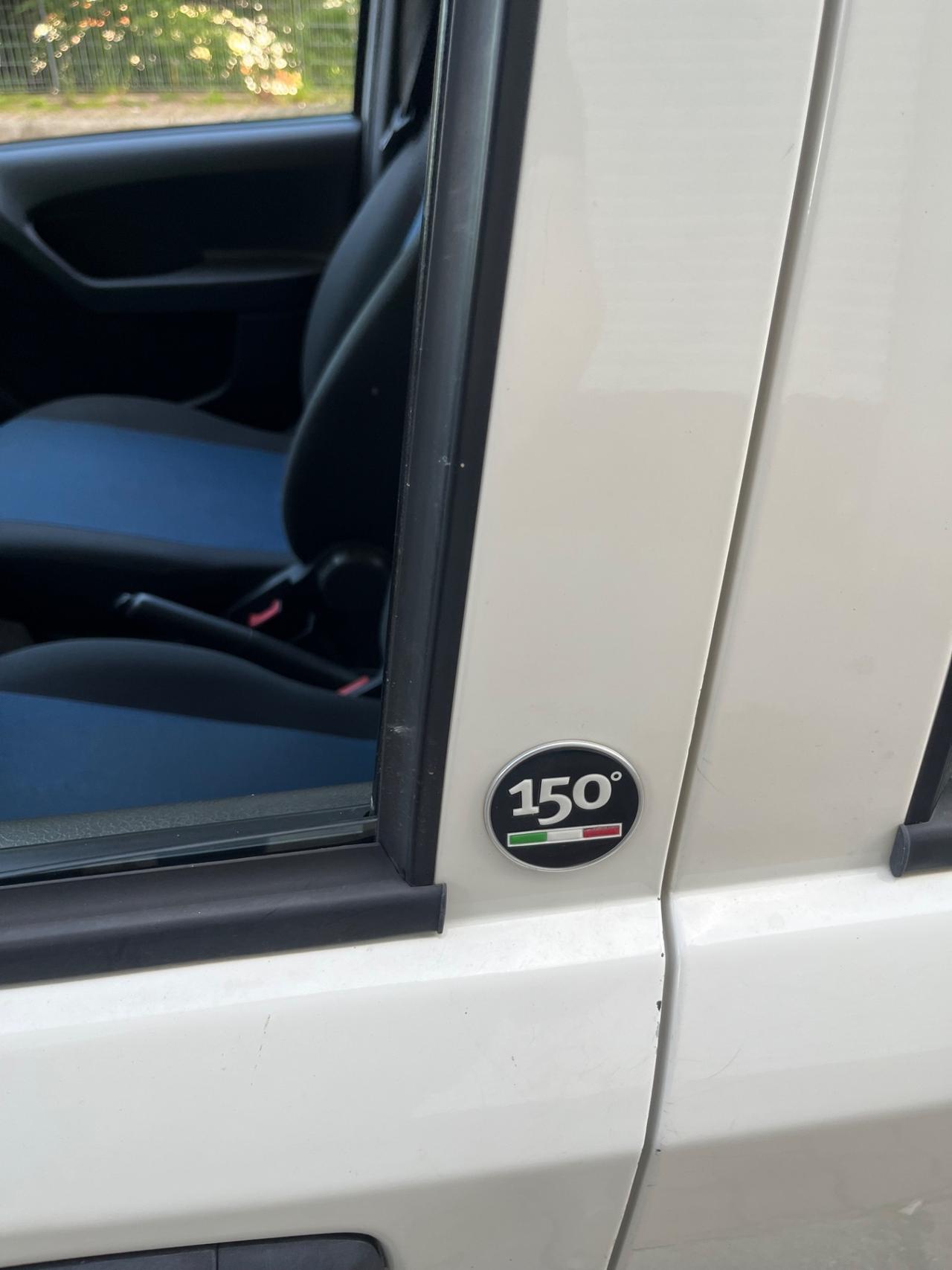 Fiat Panda 1.2 Easy