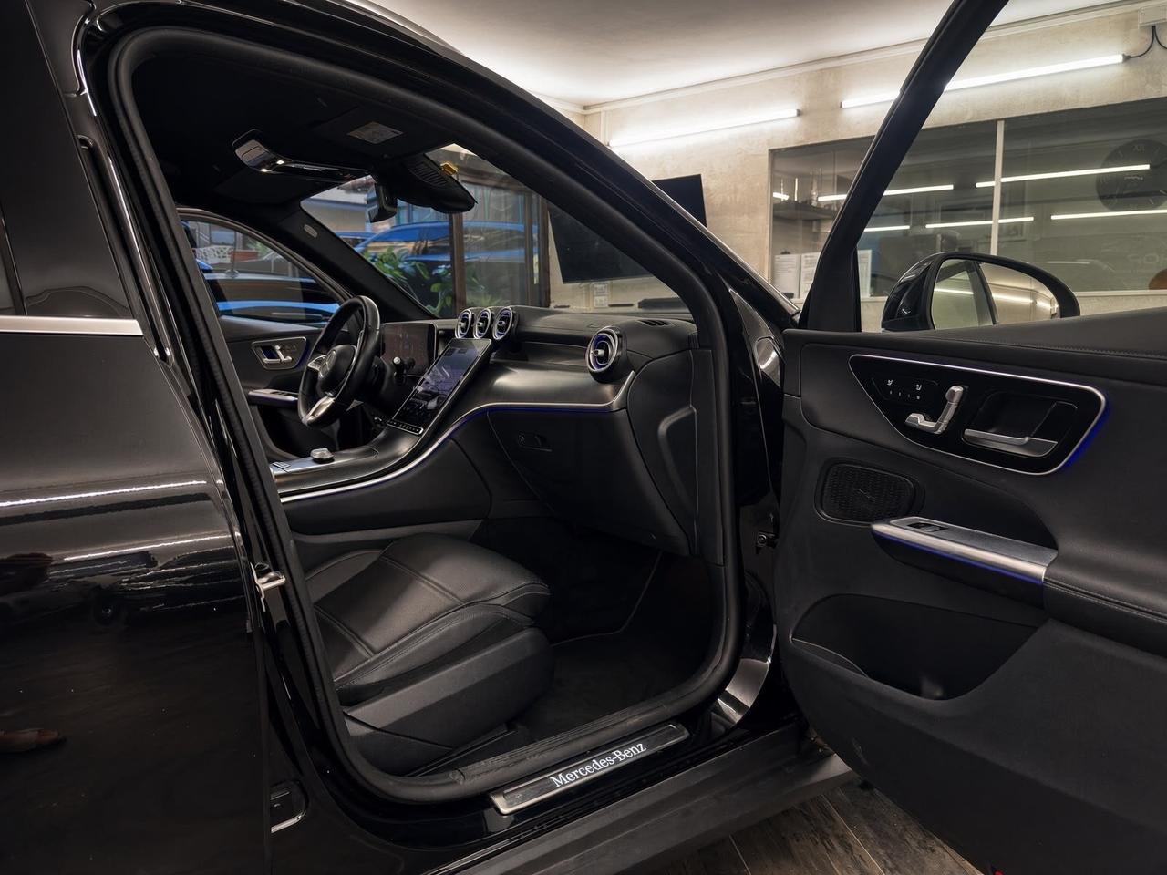 Mercedes-benz GLC 220 / 5P SUV 220D 4M MILD HYB. ADVANCED PLUS