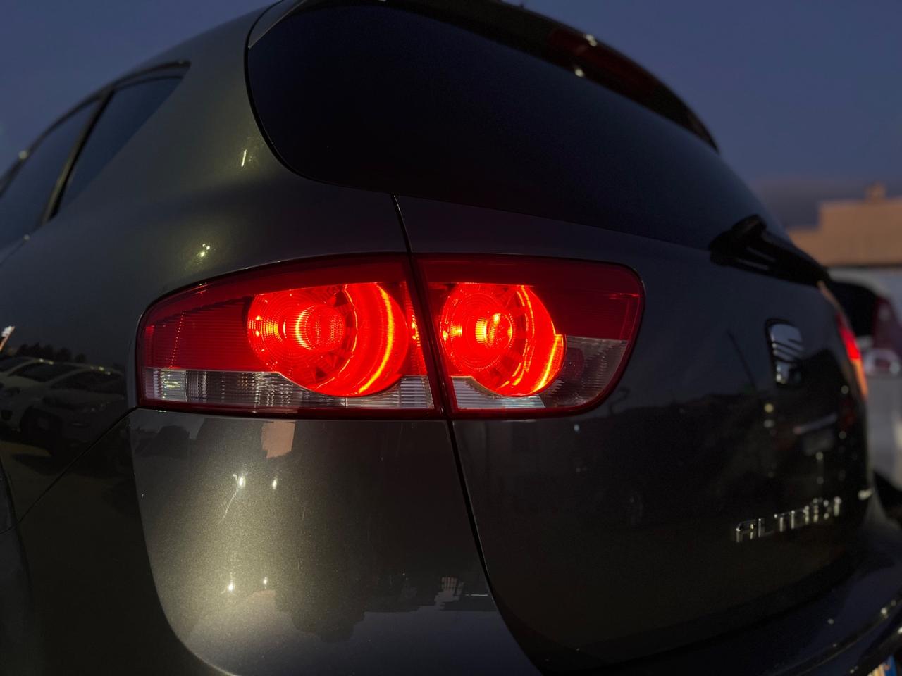 Seat Altea XL 1.6 TDI 105 CV CR Start/Stop I-Tech