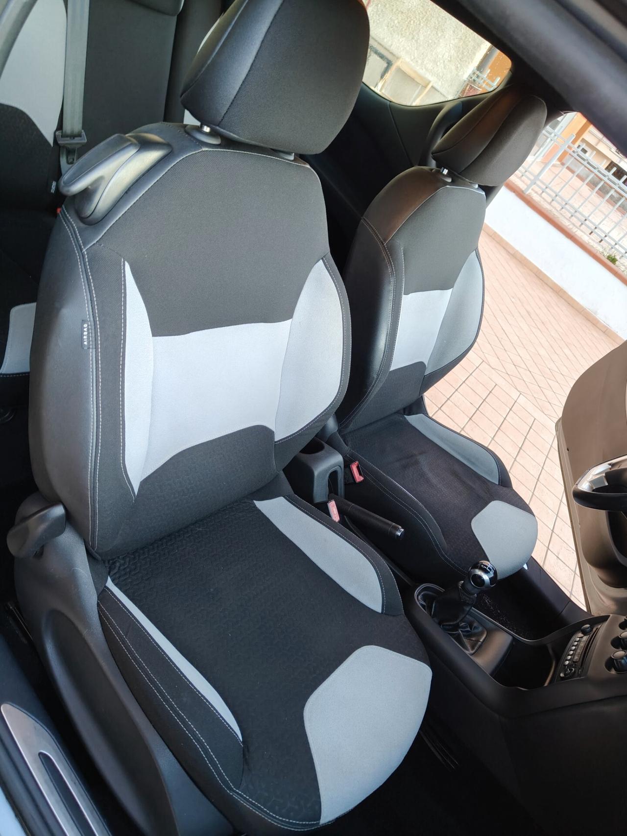 Ds DS3 3 1.4 VTi 95 Chic
