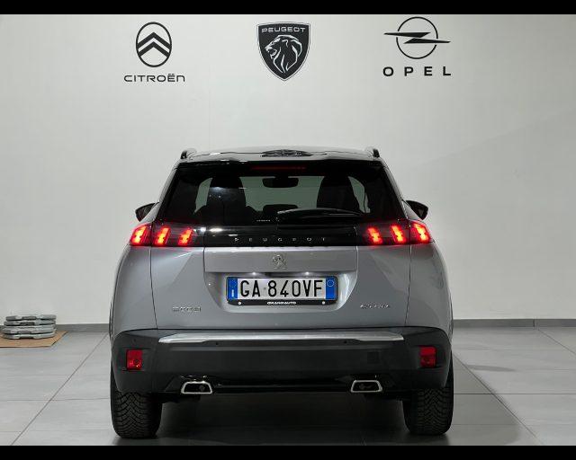 PEUGEOT 2008 II 2020 - 1.2 puretech GT Line s&s 130cv