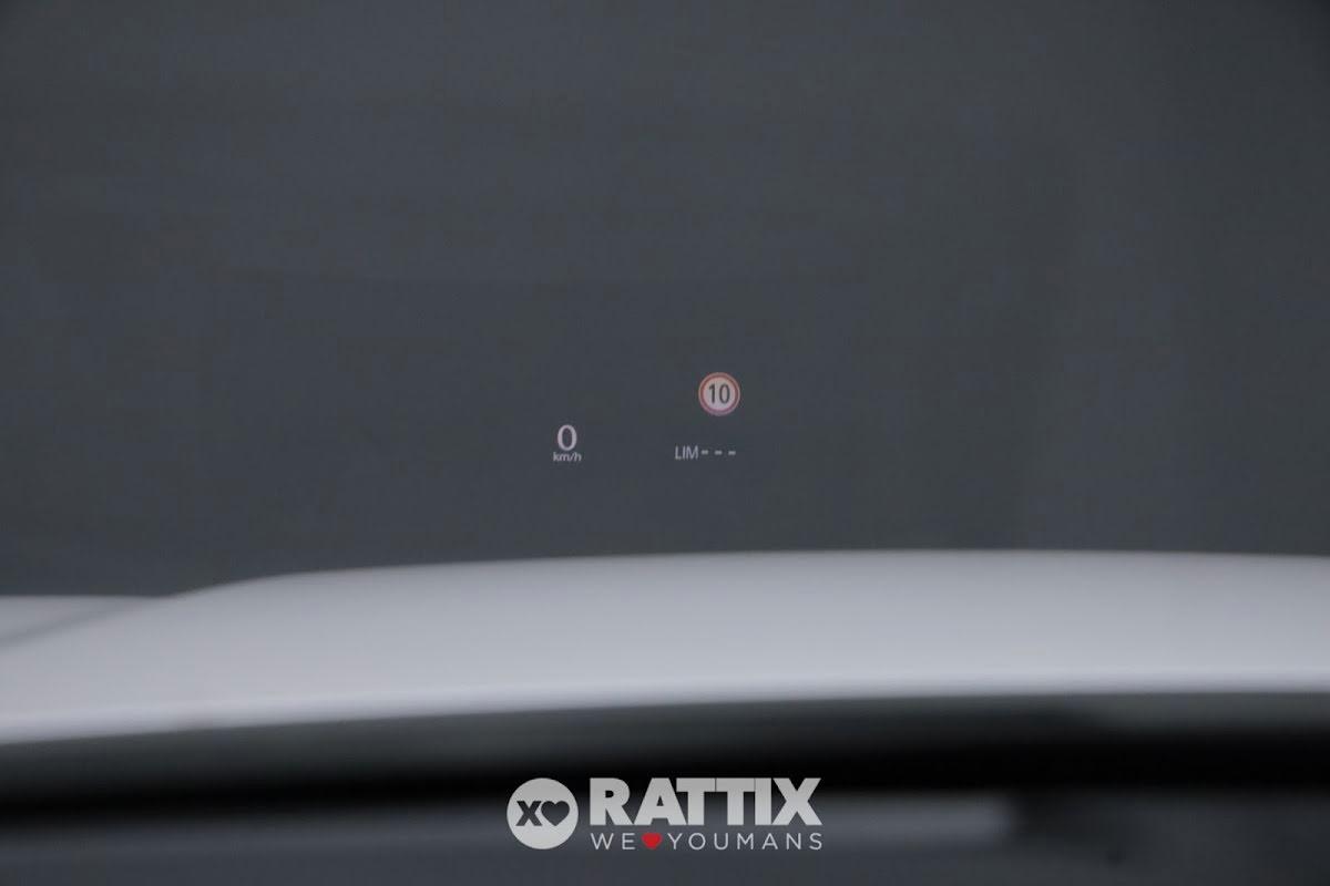 Mazda CX-60 3.3 m-Hybrid Boost 249CV Takumi AWD Auto + tetto apribile