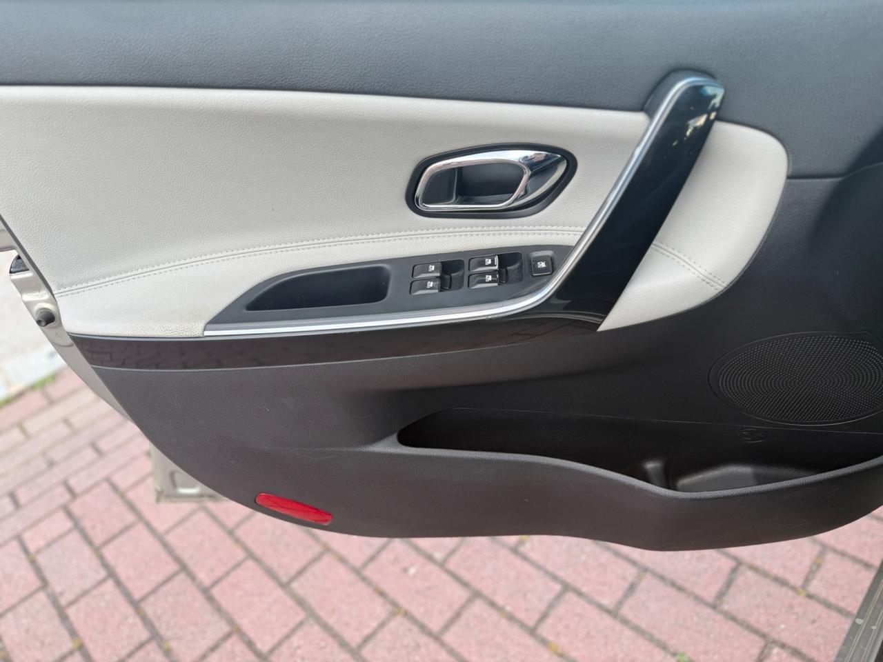 Kia Ceed cee'd 1.6 CRDi 110 CV SW Cool