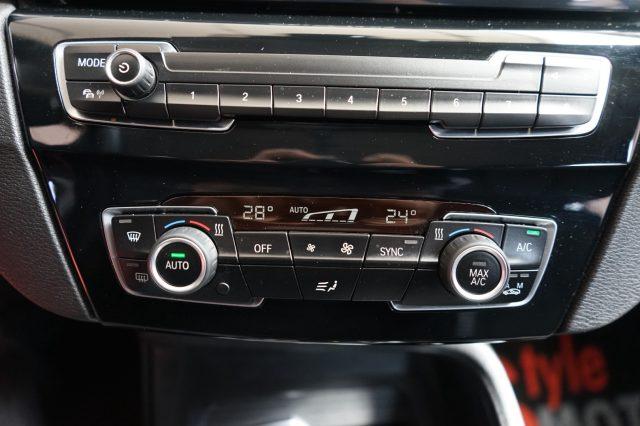 BMW X1 xDrive25e Business Advantage Certificata