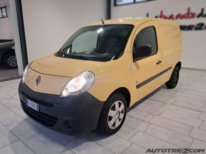 Renault Kangoo Kangoo Z.E. 4p. Express