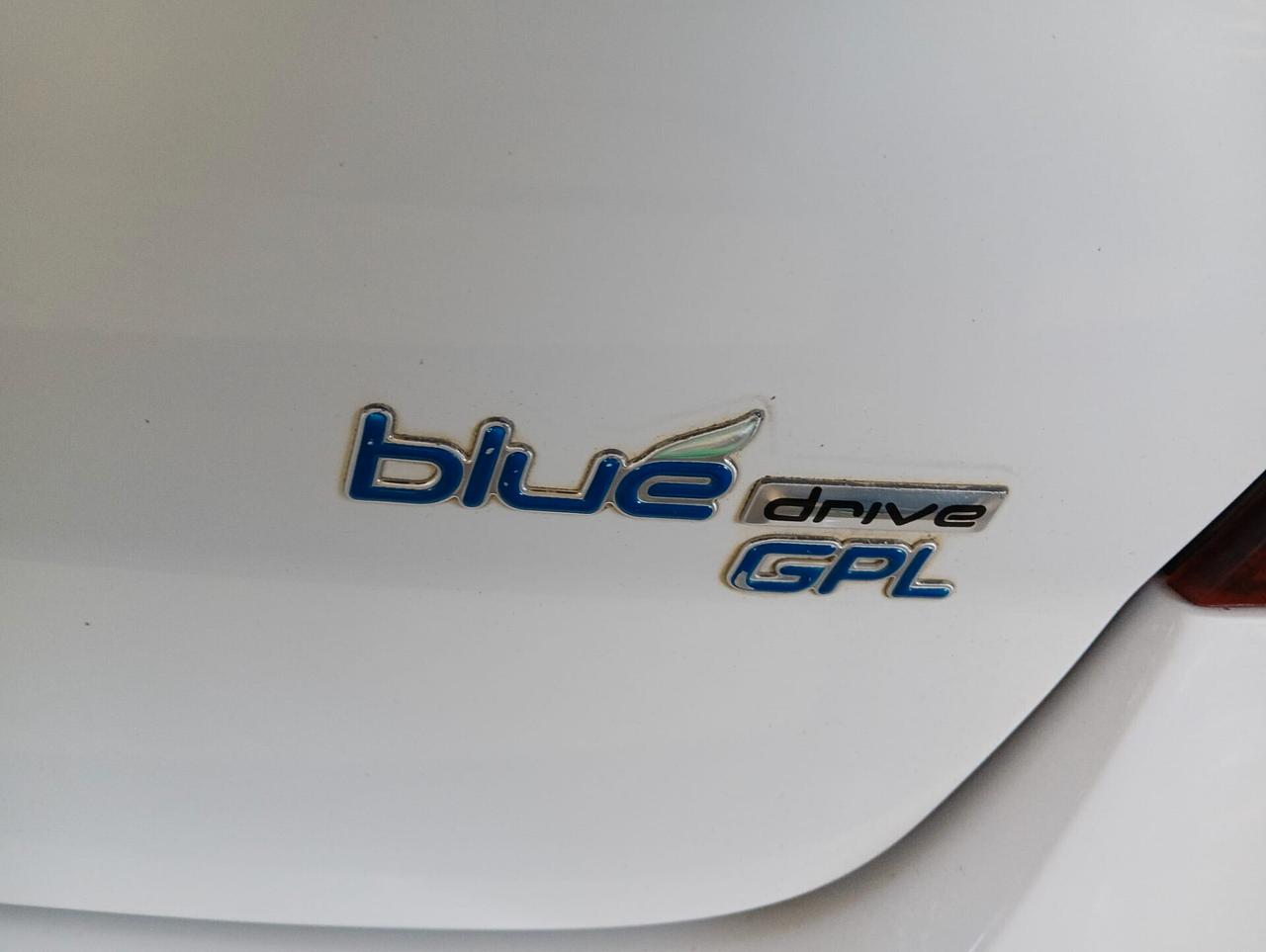 Hyundai i20 1.2 5p. BlueDrive GPL Classic