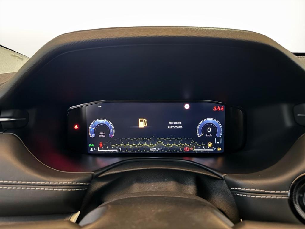 JEEP Compass II 2021 - Compass 1.3 turbo t4 Limited 2wd 130cv