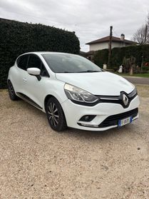 Renault Clio dCi 8V 75 CV Start&Stop 5 porte Energy Intens