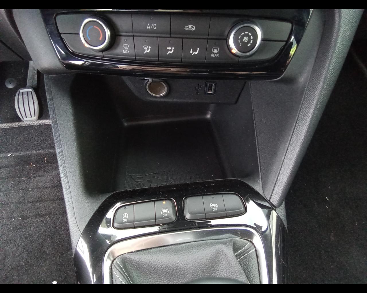 OPEL Corsa 6ª serie - Corsa 1.2 Elegance
