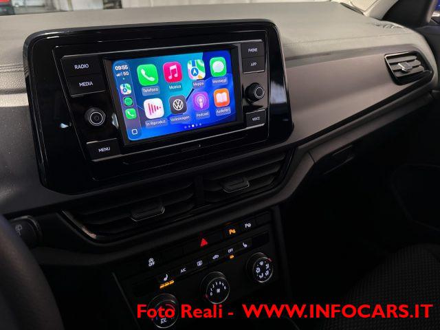 VOLKSWAGEN T-Roc 1.0 TSI 110 CV Life - PROMO