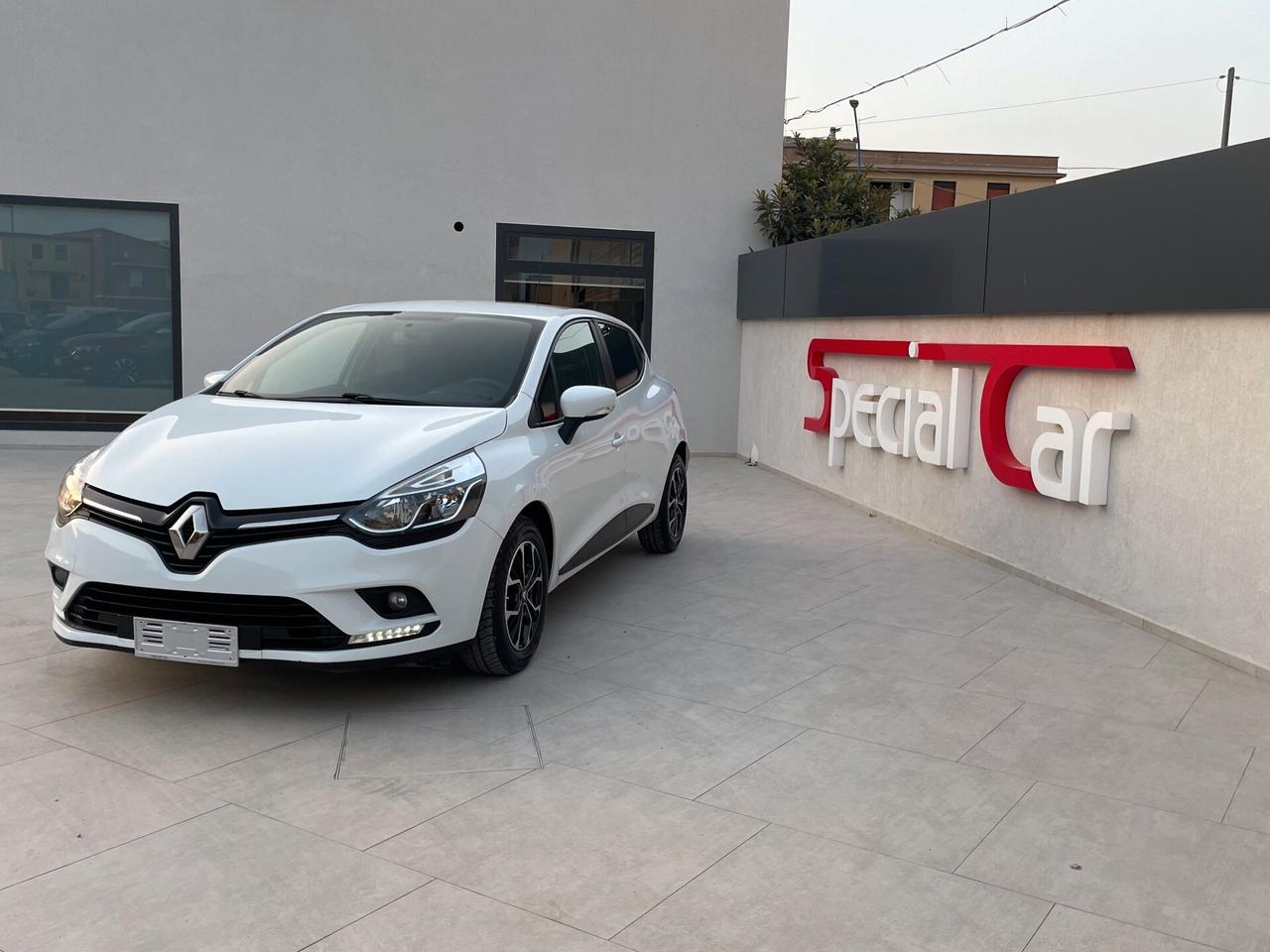 Renault Clio dCi 8V 75 CV 5 porte Life