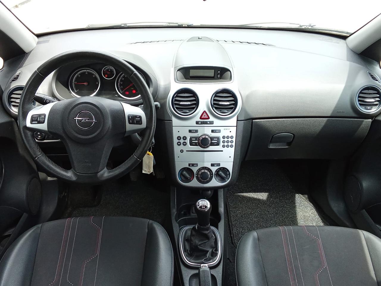 Opel Corsa 1.3 CDTI 75CV F.AP. 5 porte Elective
