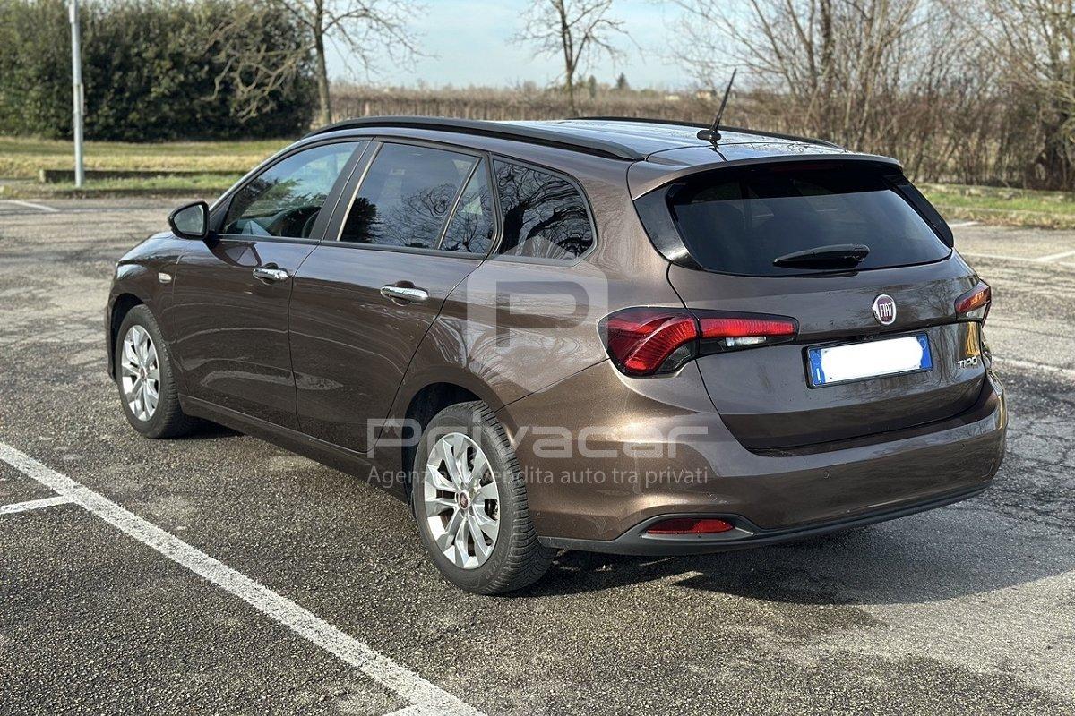 FIAT Tipo 1.3 Mjt S&S 5 porte Easy Business