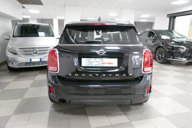 MINI Countryman 1.5 One Business Countryman Automatica