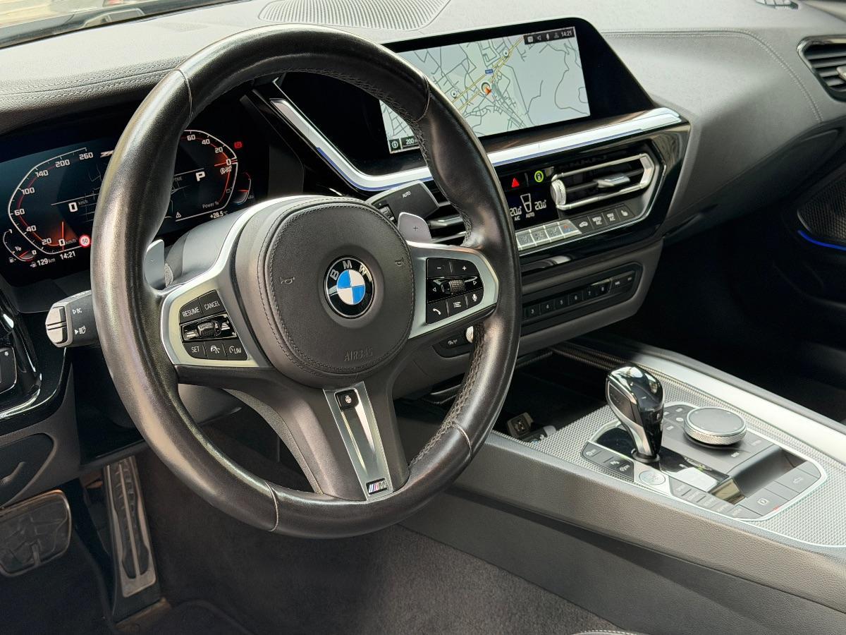 Bmw Z4 sDrive 40i Msport 340 CV