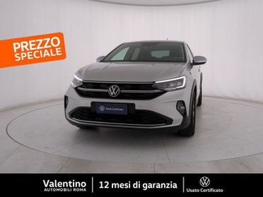 Volkswagen Taigo 1.0 TSI Life