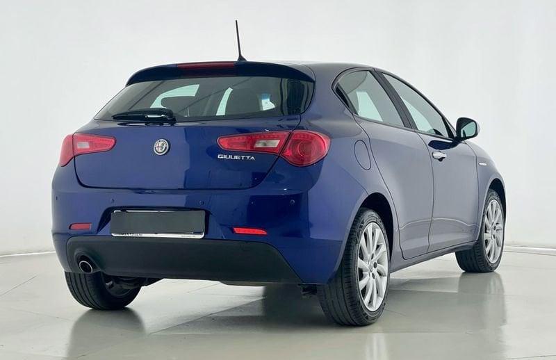 Alfa Romeo Giulietta Giulietta 1.6 JTDm TCT 120 CV Super